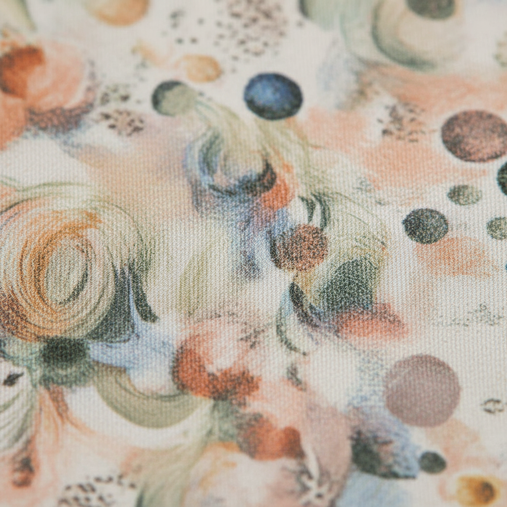 Premium Women’s Printed Cordset | Magic Cotton | Comfortable Night Suit | Trendy Top & Bottom Set